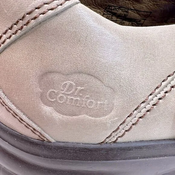 **** Dr Comfort Mary Jane Shoes (O)