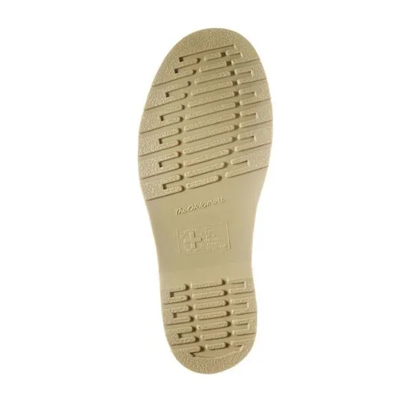 Dr. Martens | Plain Toe Derby Shoes