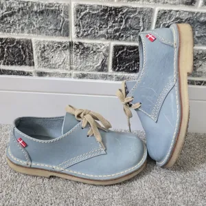 Duckfeet Women's Leather Shoes Size 39 EUR (8.5 US)
