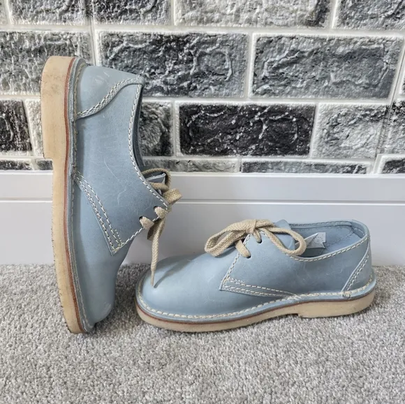 Duckfeet Women's Leather Shoes Size 39 EUR (8.5 US)