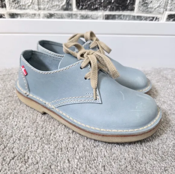 Duckfeet Women's Leather Shoes Size 39 EUR (8.5 US)