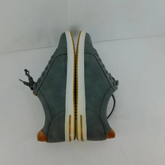 Dune London Tezzy Trainers Sneakers Men's Shoes Greg Size 13