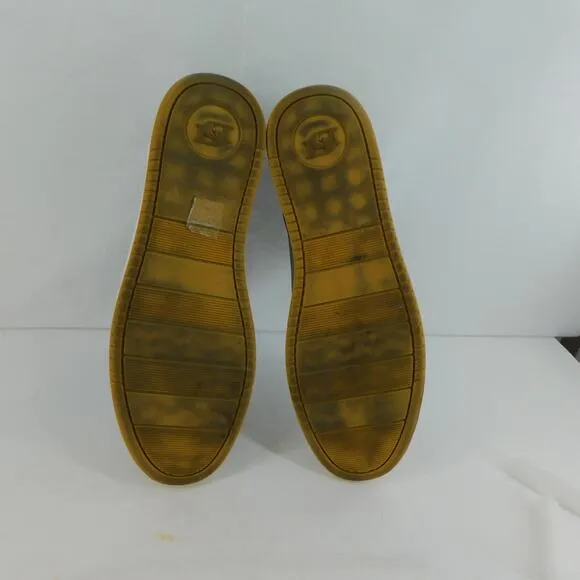Dune London Tezzy Trainers Sneakers Men's Shoes Greg Size 13