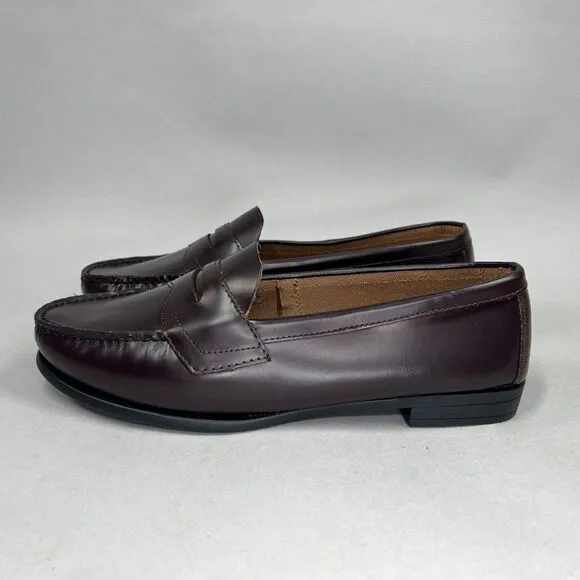 Eastland Women's Size 11 Classic II Penny Loafers