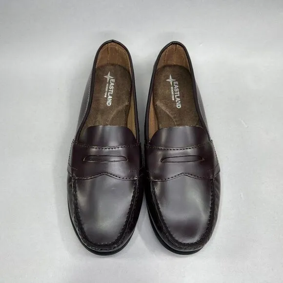 Eastland Women's Size 11 Classic II Penny Loafers