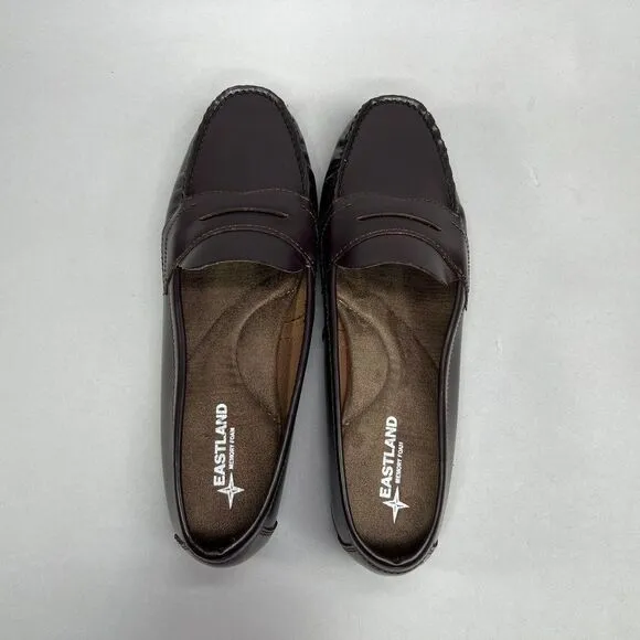 Eastland Women's Size 11 Classic II Penny Loafers