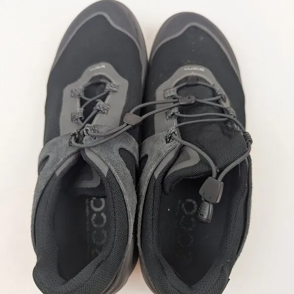 Ecco BIOM 2GO Men's Running Shoes, Sz 9
