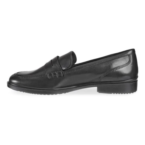 ECCO Women's Dress Classic 15 Penny Loafer