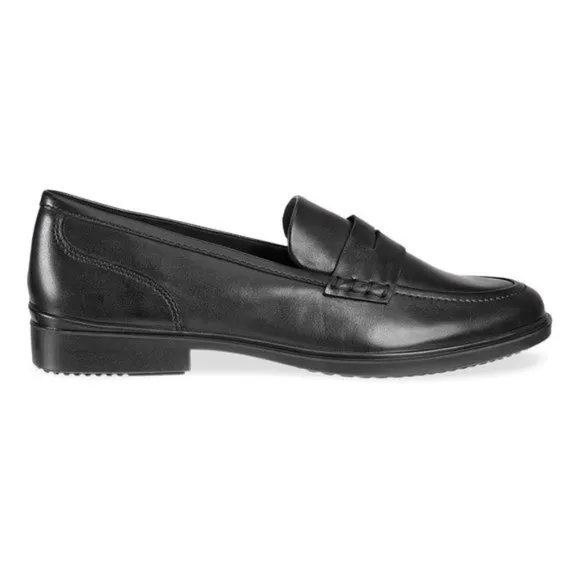ECCO Women's Dress Classic 15 Penny Loafer