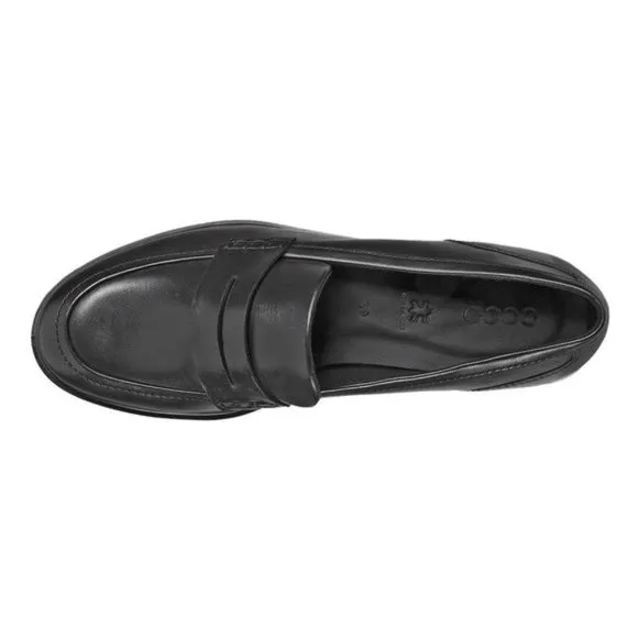 ECCO Women's Dress Classic 15 Penny Loafer