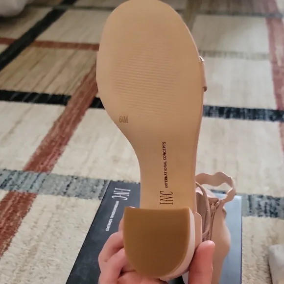 Elegant Women's Sandals