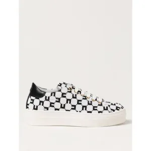 Elisabetta Franchi La Mia Bambina Sneakers kids Butter Sneakers