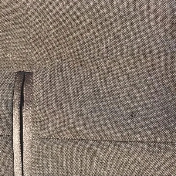 Emiuo Bruzzi Double Breasted Tux Coat