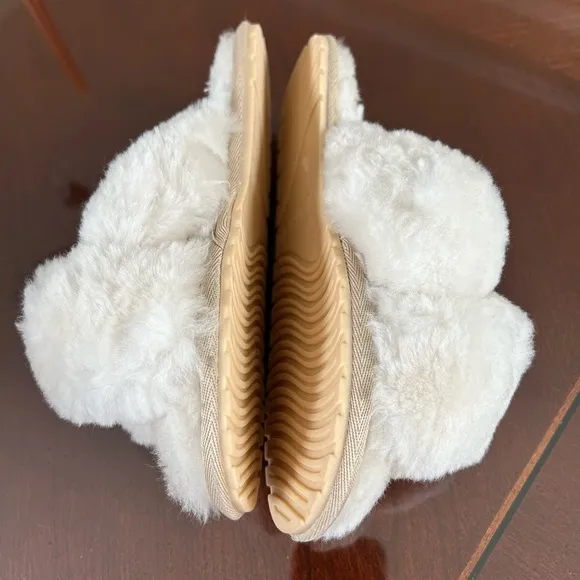 EMU Australian Sheepskin Slippers NEW