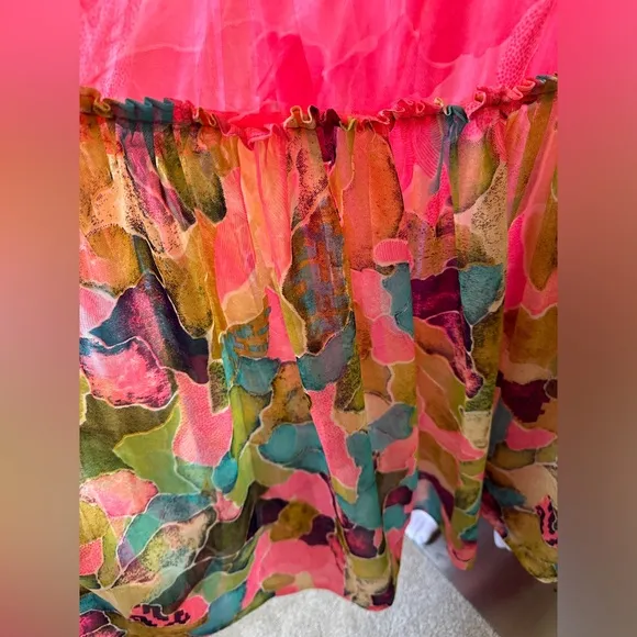 Ethiopian/Eritrean Traditional Chiffon Dress/Habesha Kemis/ modern style