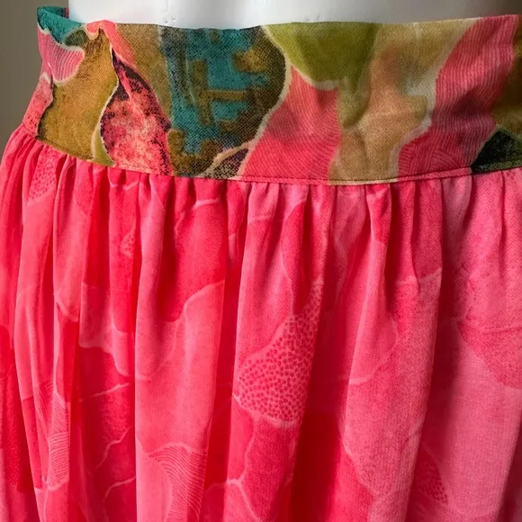 Ethiopian/Eritrean Traditional Chiffon Dress/Habesha Kemis/ modern style