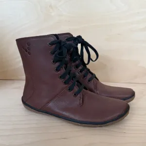 🍂EU38 Vivobarefoot Gobi boots | Brown