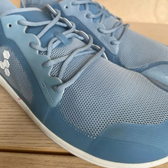 🌊EU43 Vivobarefoot Primus Lite | Blue Haze