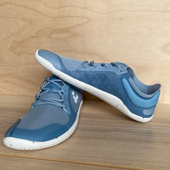🌊EU43 Vivobarefoot Primus Lite | Blue Haze