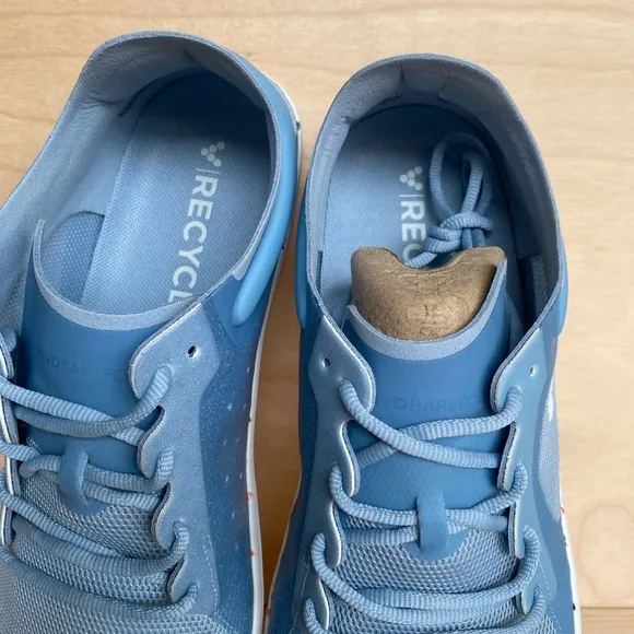 🌊EU43 Vivobarefoot Primus Lite | Blue Haze