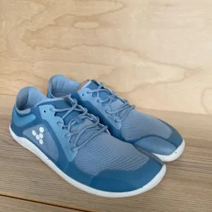 🌊EU43 Vivobarefoot Primus Lite | Blue Haze