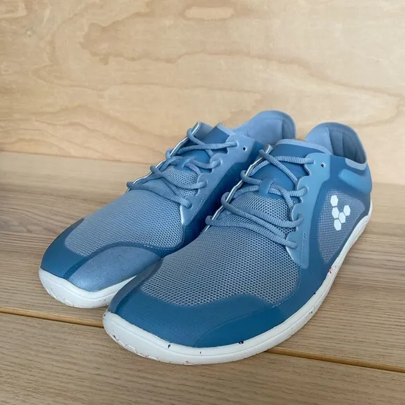 🌊EU43 Vivobarefoot Primus Lite | Blue Haze
