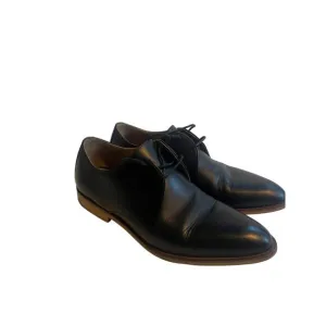 Everlane the modern oxford black size 5