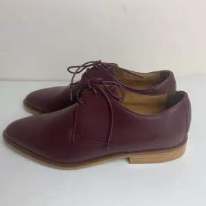EVERLANE The Modern Oxford shoes size 6