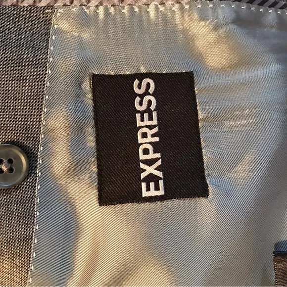 Express Coat