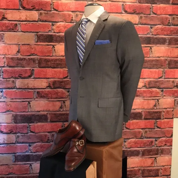 Express Coat