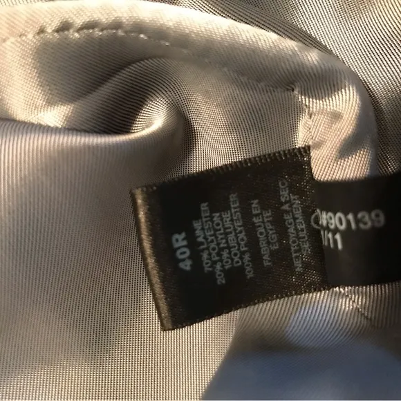 Express Coat