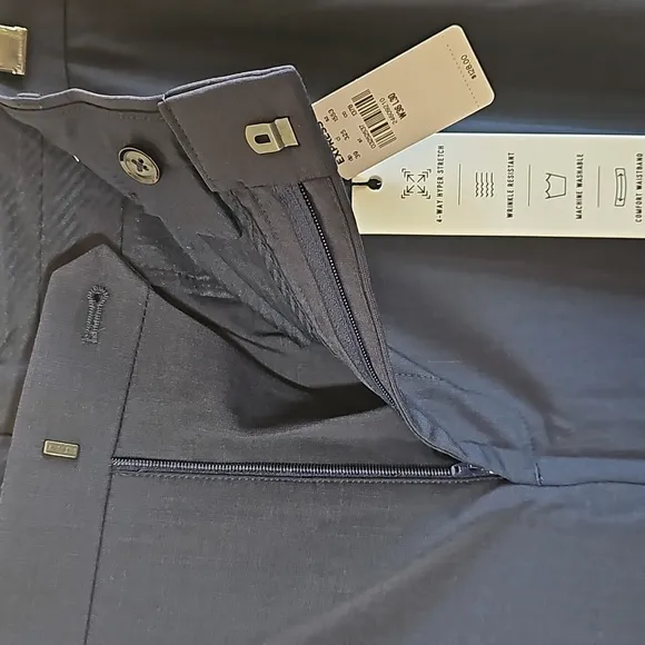 Express Dress Pants.