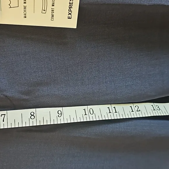 Express Dress Pants.