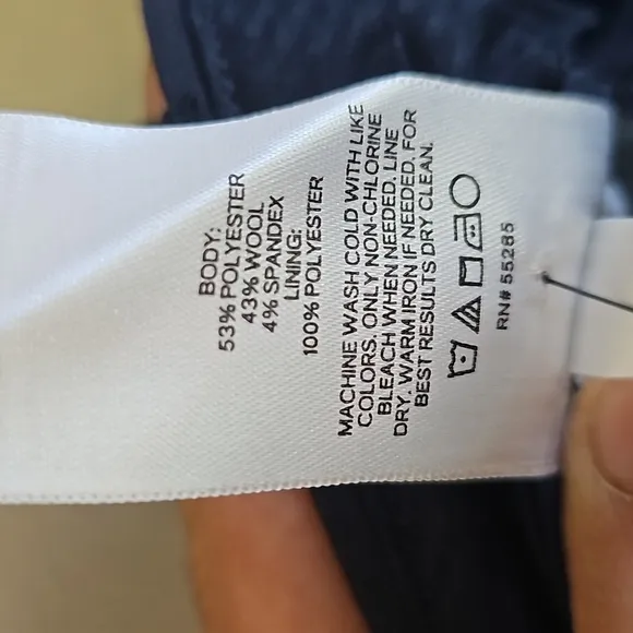 Express Dress Pants.