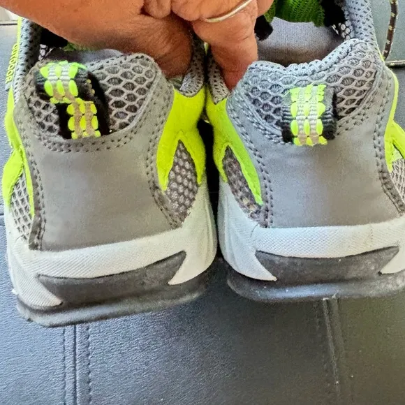 Fashion casual hiking outdoor breathable climbing sports running shoes