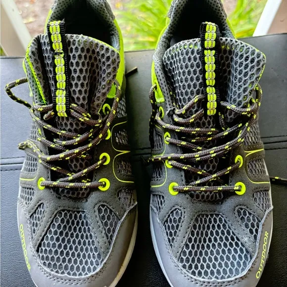 Fashion casual hiking outdoor breathable climbing sports running shoes