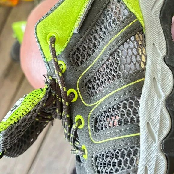 Fashion casual hiking outdoor breathable climbing sports running shoes