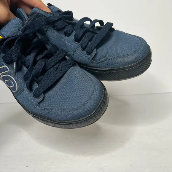 Five Ten Freerider Casual Flat Shoes Size 9 Men’s