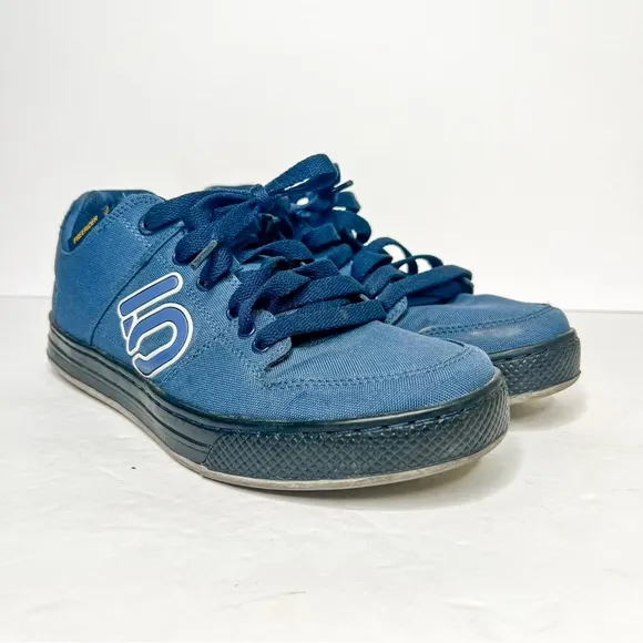 Five Ten Freerider Casual Flat Shoes Size 9 Men’s