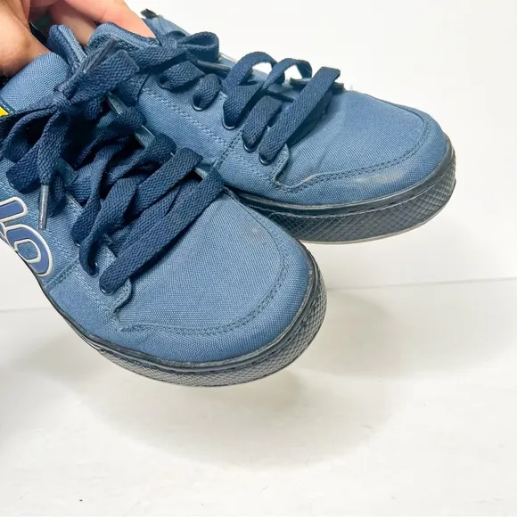 Five Ten Freerider Casual Flat Shoes Size 9 Men’s