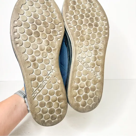Five Ten Freerider Casual Flat Shoes Size 9 Men’s