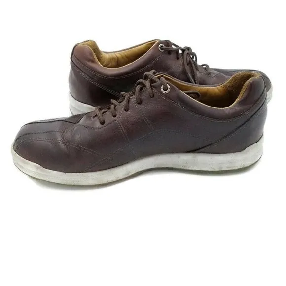 FJ FootJoy Spikeless Golf Shoes 57253 Size 8.5M