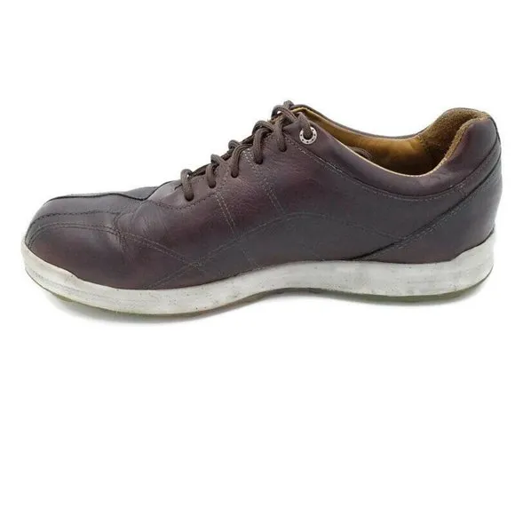 FJ FootJoy Spikeless Golf Shoes 57253 Size 8.5M