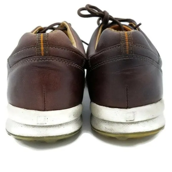 FJ FootJoy Spikeless Golf Shoes 57253 Size 8.5M