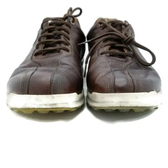 FJ FootJoy Spikeless Golf Shoes 57253 Size 8.5M