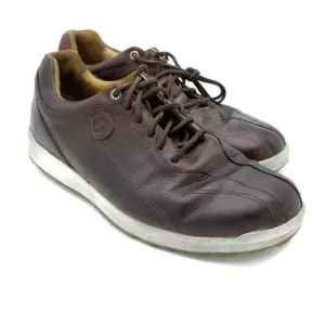 FJ FootJoy Spikeless Golf Shoes 57253 Size 8.5M