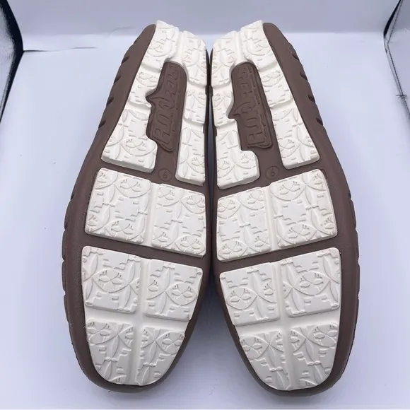 Floafers slip-on comfy lightweight men’s water shoes Size 9