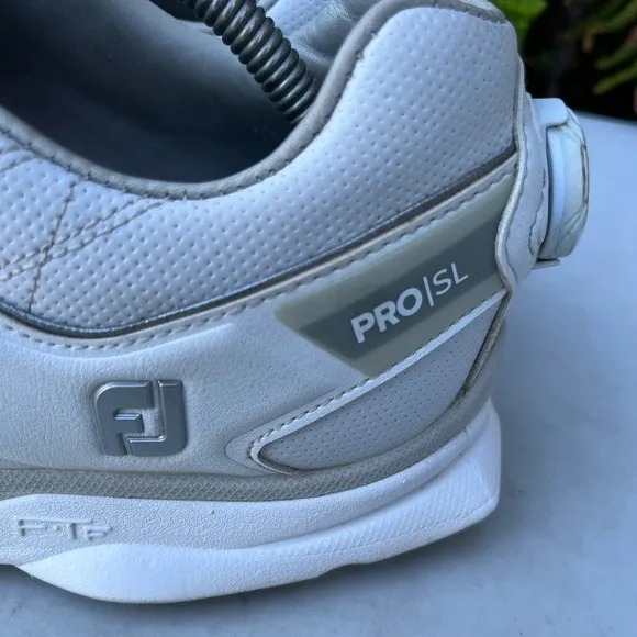 FootJoy Pro/SL Core BOA Golf Shoes Mens Size: 10.5