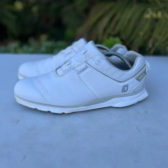 FootJoy Pro/SL Core BOA Golf Shoes Mens Size: 10.5