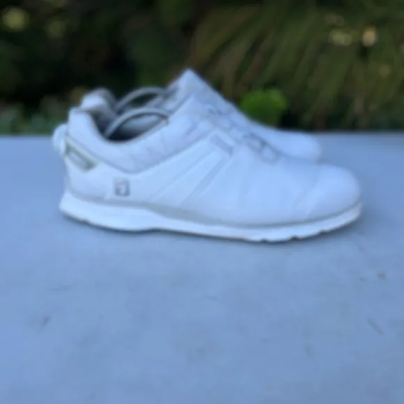 FootJoy Pro/SL Core BOA Golf Shoes Mens Size: 10.5